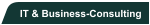 IT & Business-Consulting